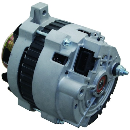Replacement For Ac Delco, 321558 Alternator